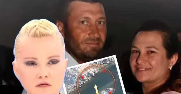 İbrahim Kayaaslan’ın sır ölümü! Görgü şahidi Müge Anlı'ya konuştu: O gölete öldürülmek için götürüldü!