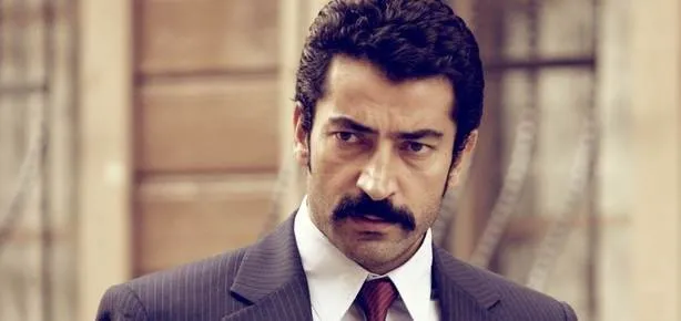 Karadayı bakın kimi canlandıracak