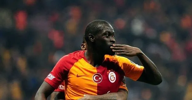 Badou Ndiaye Trabzonspor'da!
