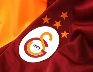 Galatasaray'a golcü müjdesi!