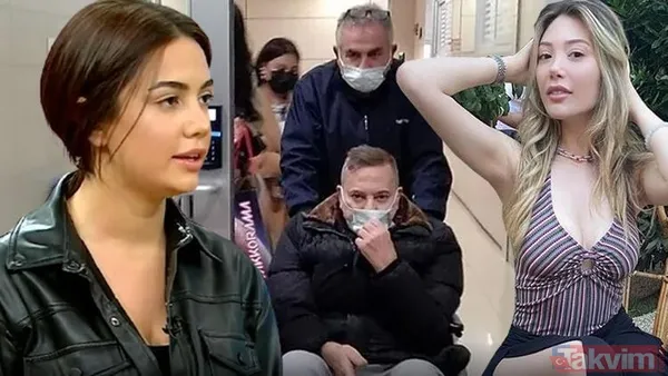 Mehmet Ali Erbil'in tacizini ifşa etmişti! Karnı burnunda olan Ece Ronay hem alttan hem üstten açtı o pozuna yorum yağdı: "Sen Rihanna mısın?" - 24