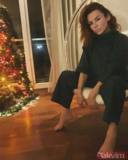 50'lik Deniz Seki artık eski Deniz Seki değil! Photoshop'la estetik çok kaçınca dillere düştü! Son haliyle çok konuşulan Deniz... - 5