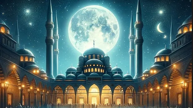 Miraç Kandilinde çekilecek zikirler ve tesbihler 📿 Miraç Kandili ibadetleri, bu gece hangi dualar ile sureler okunmalı?