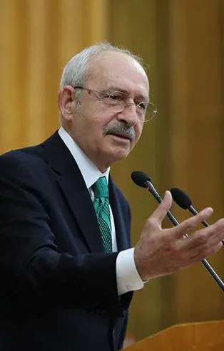 Deniz Gezmiş ile arkadaşlarını ipe götüren CHP tayfası ve Kılıçdaroğlu'ndan büyük iki yüzlülük!