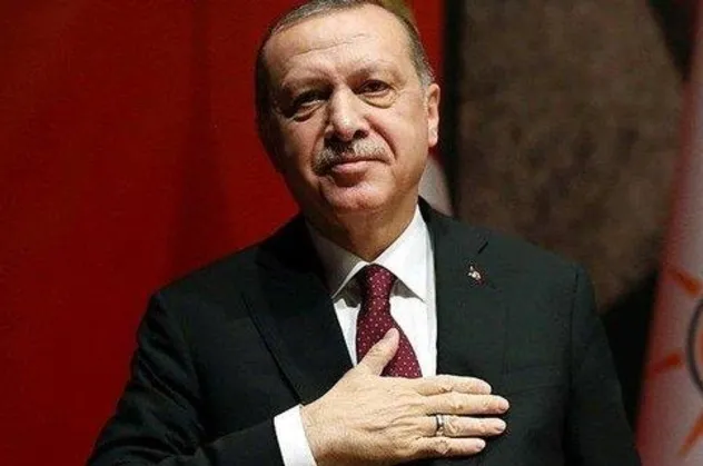 Başkan Erdoğan'dan Sümeyye Boyacı'ya tebrik