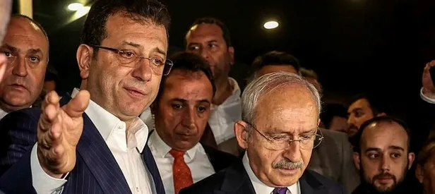 Son dakika: CHP'de değişim krizinde son perde! Zoom ifşasından sonra Ekrem İmamoğlu'ndan yeni hamle: Toplum CHP liderinin değişmesini istiyor!