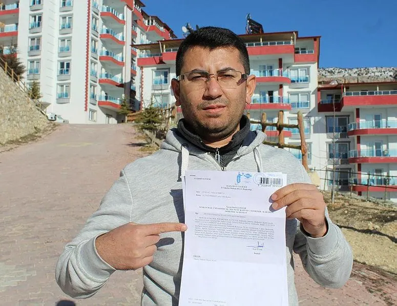 Açma-kapama ücretine fren