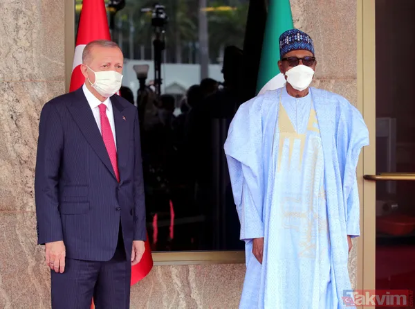 SON DAKİKA: Afrika'yı sömüren Fransızları çıldırtan sayılar! Türkiye'nin Afrika'da etkisi artıyor - 13