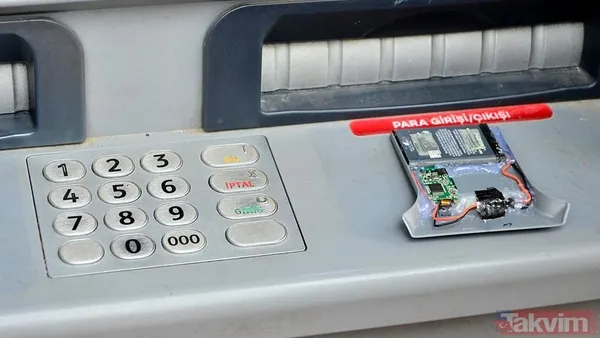 Dünyanın en büyük soygunu: 16 milyar TL | Sadece Samsun değil Kocaeli İzmit'te de bir kişi aynı şekilde para aktardı - 47