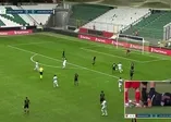 Giresun Ankaraspor maçı golleri izle ⚽ Giresunspor 0-1 Ankaraspor 📺 GOL: Engin Bekdemir