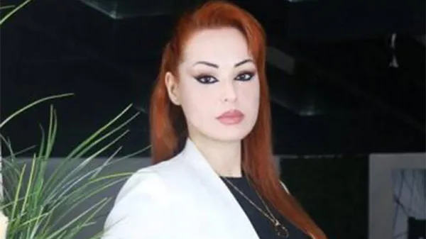 Adnan Oktar’ın kediciği Müge Öğütçü skandalı itiraf etti: Bana 3 kez tecavüz etti!-2