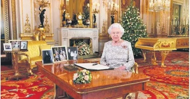 İngiltere Kraliçesi 2. Elizabeth’in ölümüyle kraliyet ailesinde dengeler değişti