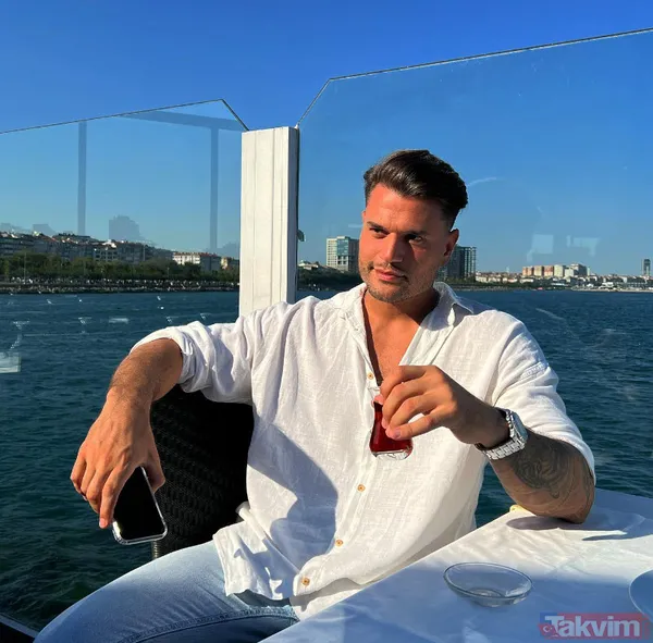 Acun Ilıcalı küplere bindi! Survivor Osman Can sinir krizi geçirdi takımdakilere ağzına geleni söyledi "Vermişler bize at hırsızlarını" Murat Ceylan... - 8