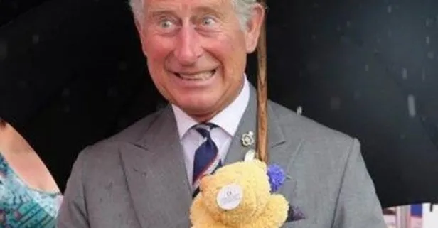 Kral Charles’la ilgili Prens Harry’den ilginç iddia: Babam ayısıyla çok mutlu