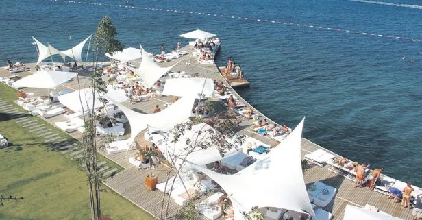 Kazıklama servisi