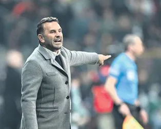 Buruk’a Lazio kancası