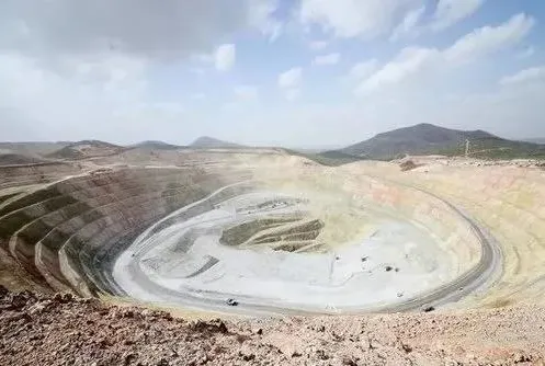 285 milyar dolarlık altın çıkarılacak!