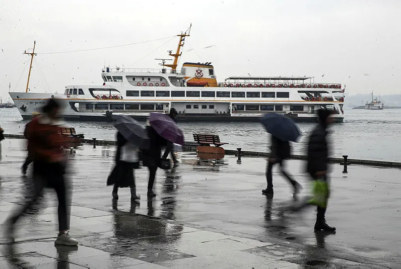 4 bölge için alarm üstüne alarm! 48 saat etkili olacak