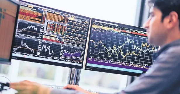 Rota Türkiye! 1.5 ayda 13.6 milyar dolarlık yabancı girişi