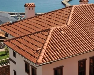 Rüyada çatı görmek ne anlama gelir?