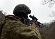 SON DAKİKA: PKKya bir darbe daha! Vanda jandarmanın ikna çalışmaları sonucu bir terörist teslim oldu