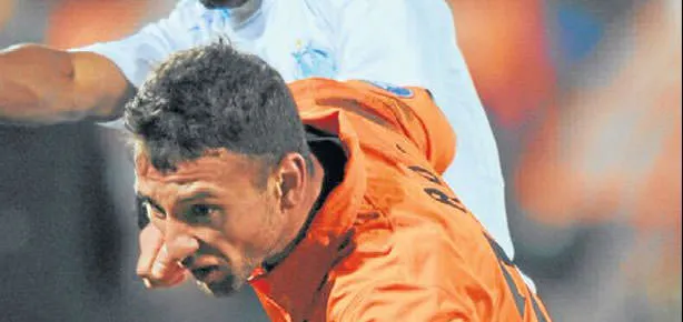 Rat’ta Lucescu engeli!