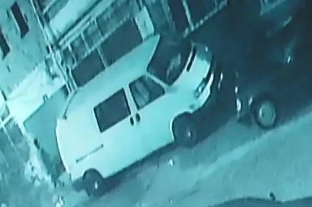 İstanbul Maltepe'de sahte 150 dolar cinayeti