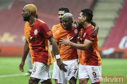 Fatih Terim fark istiyor! İşte Denizlispor - Galatasaray maçının 11’leri...