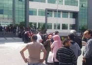 2.350 TL maaşlı hastaneye en az ilkokul mezunu temizlik işçisi, hasta bakım personel alımı başvuru şartları detayları