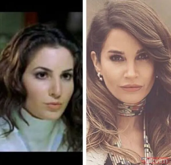 Mustafa Sandal'ın topuklu ayakkabıları fena dalga konusu oldu "Yine traktör tekeri" İkinci Oğuzhan Koç vakası daha - 44