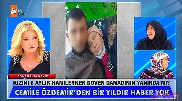Müge Anlı'da geçen sezona damgasını vuran olaylar! Müge Anlı'nın evliliği, Büyükşen olayı, Safiye Çallı dosyası ve daha fazlası... - 5