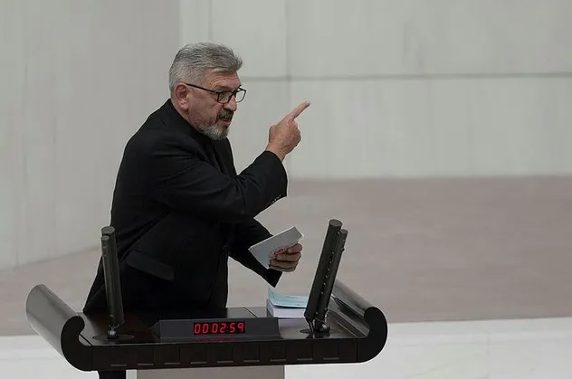 FETÖ elebaşının bedduasını halka yamadı!
