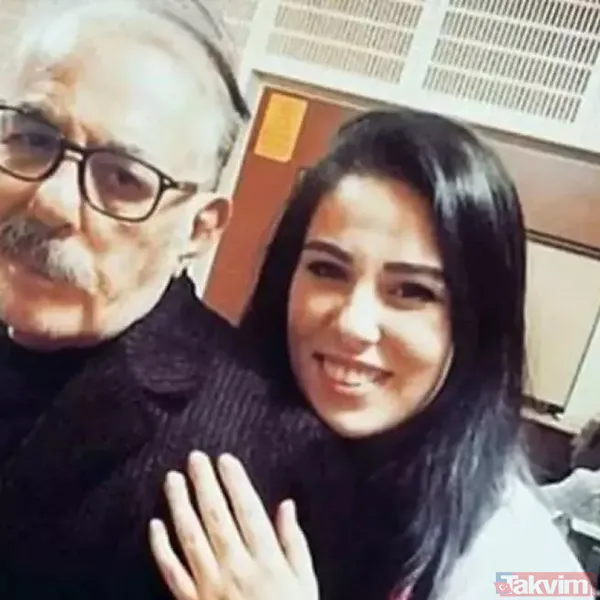 Yani hiç kimse babamın şarkılarını satamaz, üzerinden ticari gelir elde edemez. Bu daha başlangıç. Adalet er ya da geç tecelli eder. Yine hatırlatıyorum;...