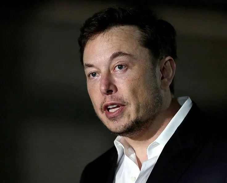 Elon Musk Twitter’da yasaklandı!