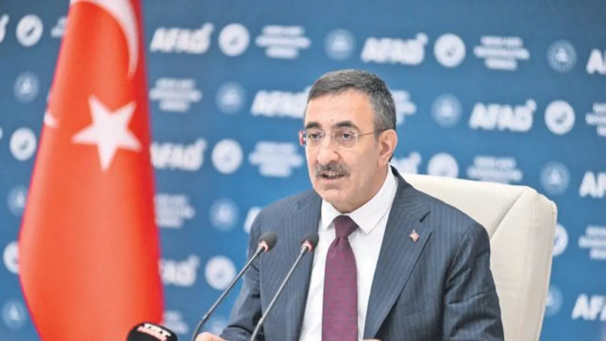 Hükümet ekonomi yol haritası için kolları sıvadı!