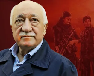 FETÖ emirleri dizilerle veriyor