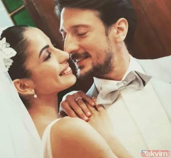 Hande Soral ile İsmail Demirci'nin ilk bebeği Ali'nin görüntüsü ortaya çıktı! Soral kardeşlerden Bedirhan ilk kareyi paylaştı: "Dayı oldum" - 12