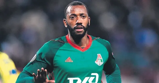 Fernandes’e yakın markaj