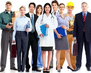 Kamuya 84 bin 250 personel alımı yapılacak! Asker, polis ve bekçi...