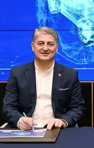 THY ile TOGG arasında işbirliği anlaşması