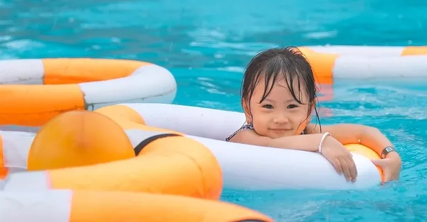 Anne babalar dikkat: Havuzdan sonra bu adımı atlayan pişman oluyor