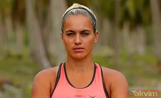 Survivor’dan elenen Birsen Bekgöz bir değişti pir değişti! Son hali
