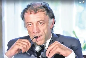 Münir Özkul'un kızı tazminat davası açtı
