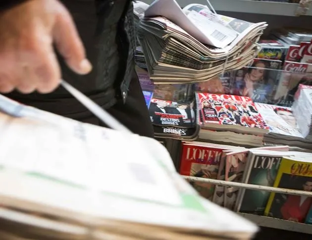 Türkiye’ye küresel medya kuşatması