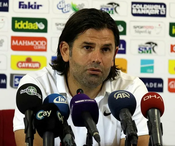 Çaykur Rizespor'da İbrahim Üzülmez'le yollar ayrıldı-1