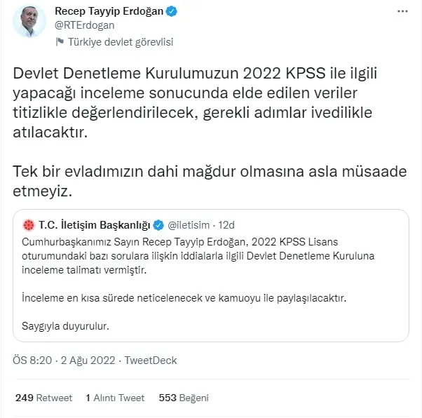 son-dakika-2022-kpss-sorulari-calindi-mi-baskan-erdogan-acikladi-inceleme-baslatildi-1659461138577.jpg Son dakika: 2022 KPSS soruları çalındı mı? Başkan Erdoğan açıkladı! inceleme başlatıldı!-4