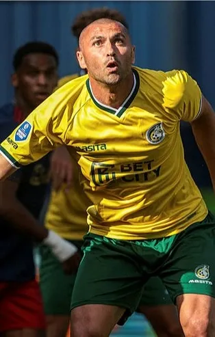 Burak Yılmaz yine attı! 80 dakikada 2 gol