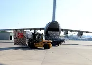 Türkiye koronavirüsle mücadelede dünyanın yardımına koştu! Teşekkür açıklamaları peş peşe geliyor