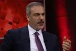 Bakan Fidan’dan suikast girişimi itirafı: Arsenik ve cıva ile zehirlendim