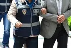 FETÖ’den aranan şahsı jandarma yakaladı!